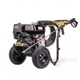 $849 4400 PSI 4.0 GPM GAS COLD WATER PRESSURE WASH