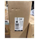 LITHONIA LIGHTING FUTRA 2 FT. BRUSHED NICKEL LED L