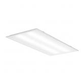 GTX 2 FT. X 4 FT. WHITE INTEGRATED LED TROFFER LIG