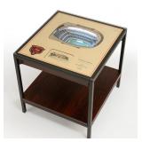 $384 STADIUMVIEWS 25-LAYER STADIUMVIEW LIGHTED END