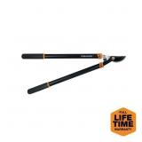 1-1/2 IN. CUT CAPACITY LOW-FRICTION STEEL BLADE, 2