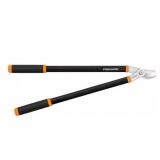 1 LOT OF 2-1-3/4IN. CUT CAPACITY FORGED STEEL BLAD