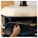 $125 GOZNEY DOME XL DOOR