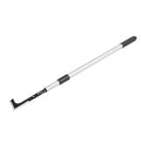TELESCOPING CRACK WEEDER TOOL WITH 31.5 IN. TO 49