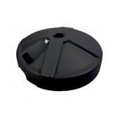 US WEIGHT FILLABLE UMBRELLA BASE DESIGNED TO BE US