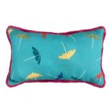 12 IN. X 20 IN. WEEKENDER OUTDOOR LUMBAR PILLOW WI