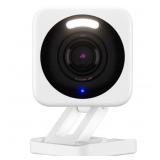 WYZE CAM V4 PLUG-IN INDOOR AND OUTDOOR SMART-ENABL