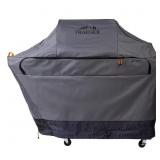 FULL LENGTH GRILL COVER FOR TIMBERLINE/IRONWOOD