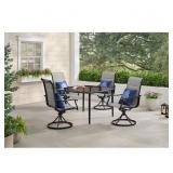 $649 !! ONLY 1 BOX!!HAMPTON BAY KENTBURY 5-PIECE S
