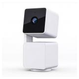 WYZE PAN V3 WIRED INDOOR/OUTDOOR 1080P HD HOME SEC