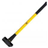 8 LBS. CLASSIC NUPLAGLAS 34 IN. SLEDGE HAMMER WITH