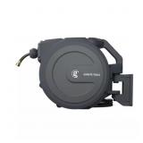 $134 GARDEN RETRACTABLE HOSE REEL-1/2 IN. TO 78 FT