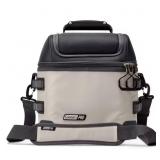 PRO 10.6 QT. (16-CAN) SOFT COOLER, MUSHROOM