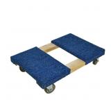 1200 LBS. CAPACITY FURNITURE DOLLY
