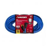 25 FT. 12/3 MEDIUM DUTY COLD WEATHER INDOOR/OUTDOO