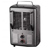 DELUXE MILKHOUSE UTILITY HEATER