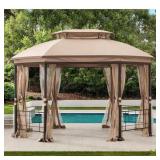 $499 SEAGROVE 10 FT. X 12 FT. GAZEBO