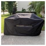82 IN. PREMIUM GRILL COVER