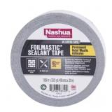 1 LOT OF (3) 1.89 IN. X 33.9 YD. FOILMASTIC SEALAN
