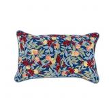 20 IN. X 12 IN. TANGELO LUMBAR OUTDOOR THROW PILLO