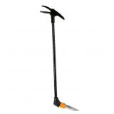 FISKARS STEEL STRAIGHT EDGE GRASS SHEAR