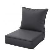 1 LOT OF 8-19 IN. X 19 IN. X 4 IN. SQUARE OUTDOOR