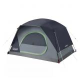 $110 2-PERSON SKYDOME CAMPING TENT