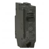 Q-LINE 20 AMP 1 IN. SINGLE-POLE CIRCUIT BREAKER 10