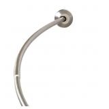 72 IN. RUSTPROOF HIGH-GRADE STAINLESS STEEL DUAL M