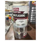 1 LOT OF (3) ASSORTED ROLLS OF TAPE