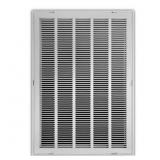 EVERBILT 20 IN. X 30 IN. STEEL RETURN AIR FILTER G