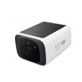 C20 SOLOCAM WIFI OUTDOOR SMART SOLAR AND BATTERY-O