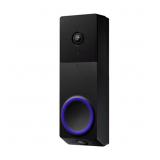 WIRELESS DUO CAM VIDEO DOORBELL, BATTERY POWERED,