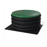 $334 23.5 IN. DIA X 13 IN. SEPTIC TANK RISER KIT