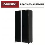 $339 HUSKY READY-TO-ASSEMBLE 36.6 IN. W X 72 IN. H