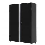 $500 READY-TO-ASSEMBLE 24-GAUGE STEEL FREESTANDING