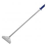 8 IN. W ADJUSTABLE STEEL RAZOR BLADE FLOOR SCRAPER
