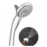 DELTA IN2ITION PROCLEAN 5-SPRAY WALL MOUNT DUAL FI