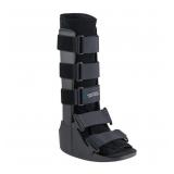 UNITED ORTHO CAM WALKER FRACTURE BOOT, MEDIUM, BLA