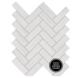 MODERN RENEWAL PARCHMENT 9 IN. X 12 IN. GLAZED CER
