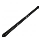 CANDO SLIM WATE BAR 7LB BLACK, TOTAL BODY WORKOUT