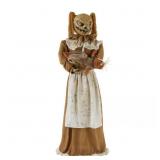 $129 5.5 FT. HALLOWEEN CLASSICS ANIMATED LED SITTE