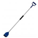 4 IN. W CARBON STEEL BLADE FLOOR SCRAPER AND STRIP