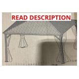 GAZEBO
