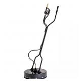 $380 UNIVERSAL 20 IN. SURFACE CLEANER FOR HOT/COLD