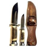 Pocket Watches ~ Pocket Knives ~ Clocks ~ Fobs