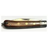 REAL GERMANY Pocket Knife