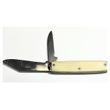 Made in the USA Coca ï¿½ Cola Pocket knife