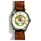 Babe Ruth Wristwatch