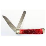 Special Edition RUGER / CASE Knife & Coin set